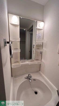 パークアクシス亀戸中央公園の物件内観写真